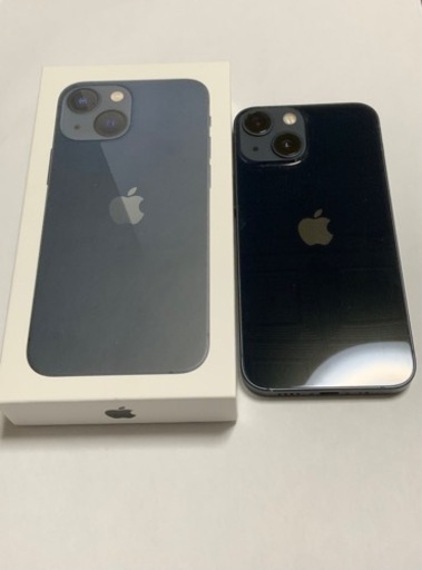 iPhone13mini  ケース フィルムおまけ付き