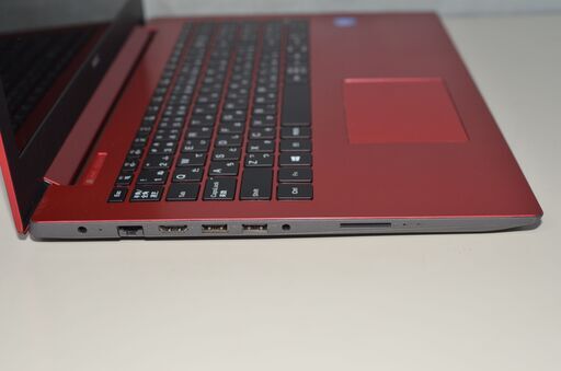 最新Windows11+office  新品爆速SSD256GB NEC NS150/K 15.6型ワイド Celeron-N4000
