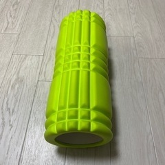 筋膜リリースポール ストレッチポール 健康器具の画像
