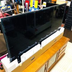 11/4【ほぼ未使用品】ソニー/SONY テレビ XRJ-55A 2021年製 55型