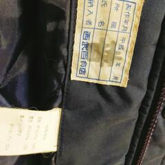 伊藤園のジャンパーの画像