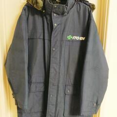 非売品　伊藤園のジャンパー