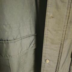 伊藤園のジャンパーの画像