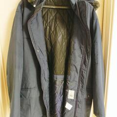 伊藤園のジャンパーの画像