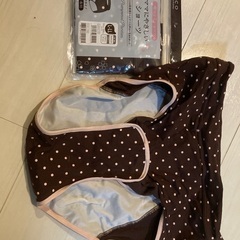産褥ショーツ（新品未開封）