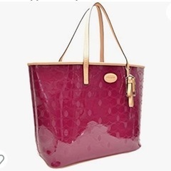 新品未使用🌈COACH トートバッグの画像