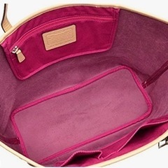 新品未使用🌈COACH トートバッグの画像