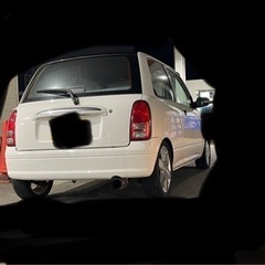 l700ミラ　訳あり！！jbターボ載せ替えの画像