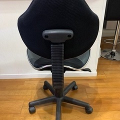 デスクチェア 学習机用 デスク用 椅子の画像