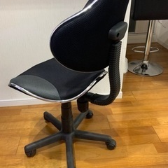 デスクチェア 学習机用 デスク用 椅子の画像