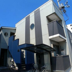 ✨敷金/礼金0円・仲介手数料0円💥 水商売・無職OK😄 ＪＲ常磐...
