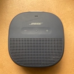 BOSE sound link micro Bluetoothス...