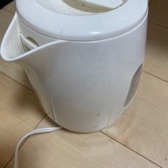 【格安！湯沸かし器★】ケトル