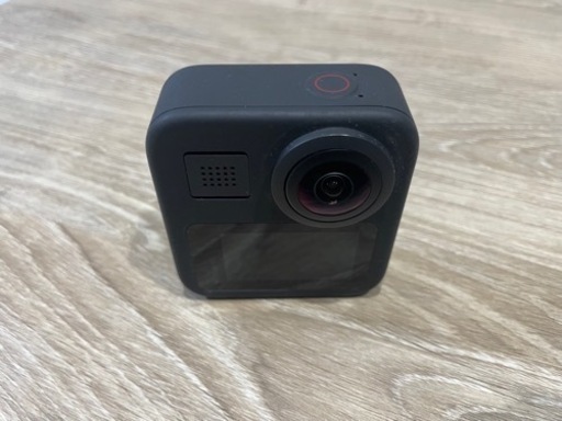 車のパーツ GoProMAX