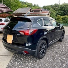 MAZDA CX−5 売りますの画像