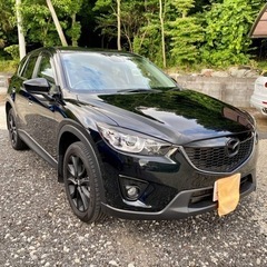 MAZDA CX−5 売ります