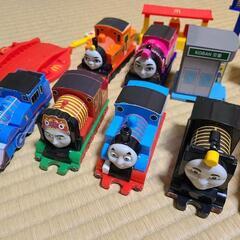 トーマス