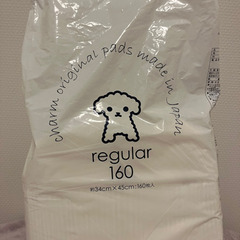 国産ペットシートの画像