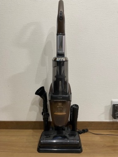 エレクトロラックス 専用 ショップ ちぇりさん専用。美品！ エレクトロ