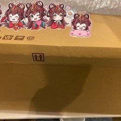 Xbox Series X（RRT-00015）新品未開封の画像