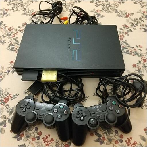 最終お値下げ♪PlayStation2 お譲りします♪