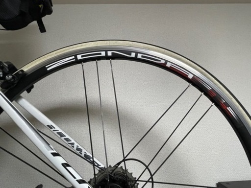 ロードバイク　GIANT TCR0
