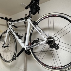 Giantロード バイクを購入 - tcr Advanced Pro 0 di2