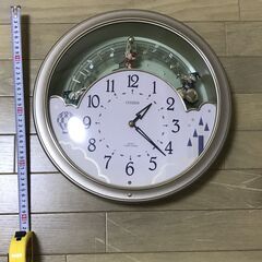 掛け時計