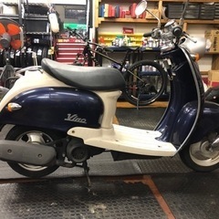 YAMAHA ビーノ2st  5万円