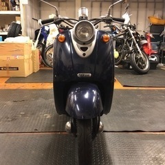 YAMAHA ビーノ2st  5万円の画像