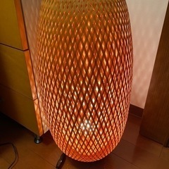 間接照明の画像