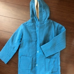 コート　120センチ