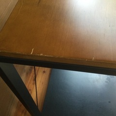 受け渡し終了しました　　コクヨ　パソコンデスク　イス　の画像