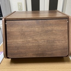 スタックボックス　2台