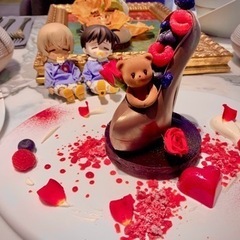 オタ友でご飯やアフタヌーンティーいける方募集 - 渋谷区