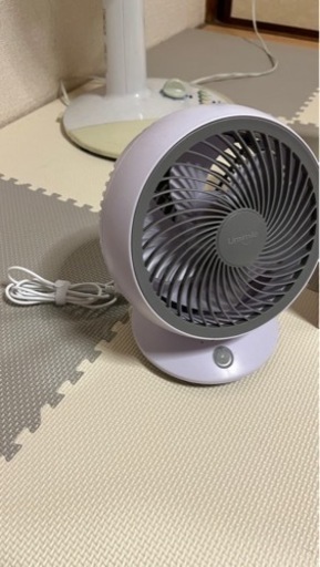 サーキュレーター