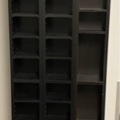 IKEA イケア　グネドビー　ラック　棚