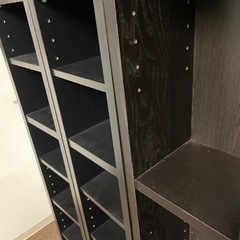 IKEA イケア　グネドビー　ラック　棚の画像