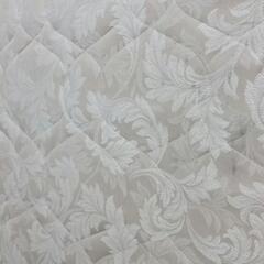 取引先決定　シモンズダブルベッドの画像