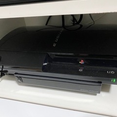 初期型 PS3 最後に金額について記載