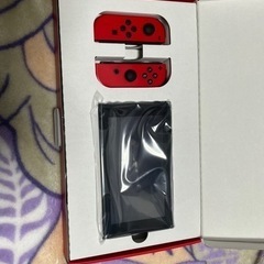 中古)NintendoSwitch2台目用セットの画像