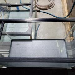 中古60cm水槽の画像