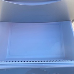 SANYO SR-361P 4ドア冷蔵庫 万代店