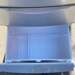 SANYO SR-361P 4ドア冷蔵庫 万代店