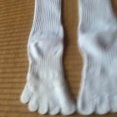 🧦【指ソックス】保管品の画像