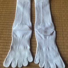 🧦【指ソックス】保管品