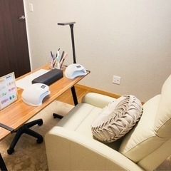 初回50%OFF!❗️女性専用ネイルサロン💅 - 美容