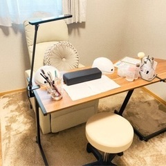 初回50%OFF!❗️女性専用ネイルサロン💅 - 栃木市