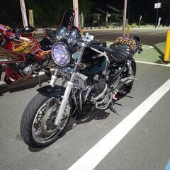 バイク好きな人一緒にツーリングや集まってお喋りしませんか？