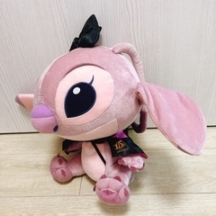 ディズニーぬいぐるみの画像